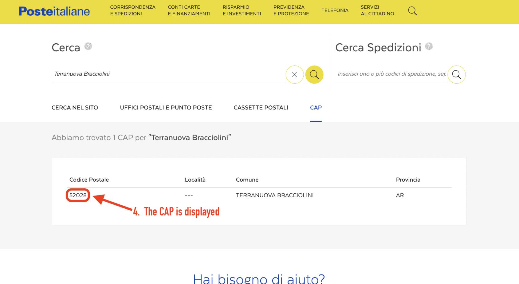 Italian Address Format Easy Explanation Plus Examples Mom In Italy