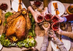 HOW DO YOU SAY HAPPY THANKSGIVING IN ITALIAN? - Mom In Italy
