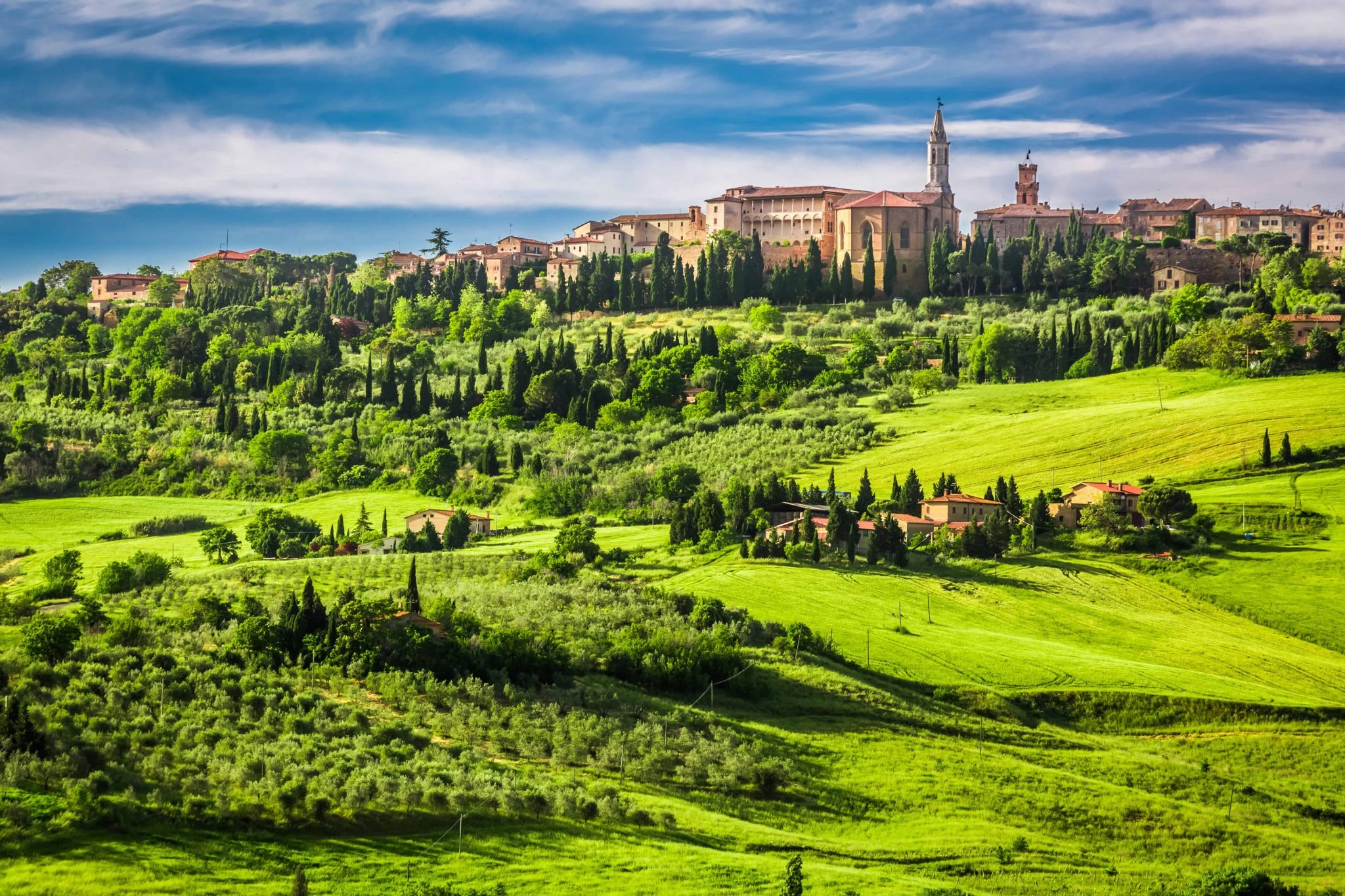 Pienza, Italy Your Complete Guide to Tuscany’s ‘Utopian’ Town Mom