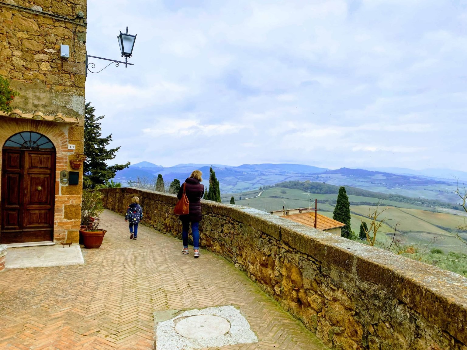 Pienza, Italy Your Complete Guide to Tuscany’s ‘Utopian’ Town Mom