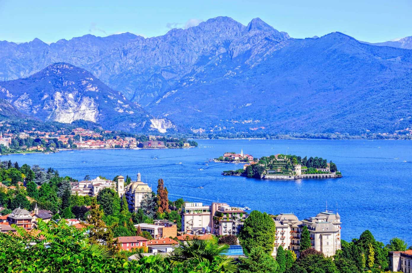 Where Is Stresa Italy At Hamish Spooner Blog