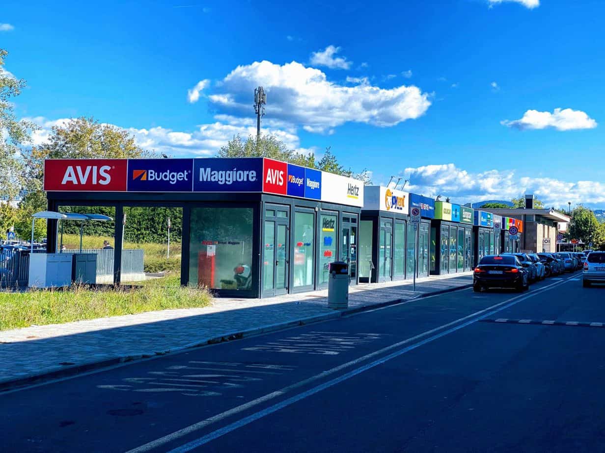 Can I Rent a Car in Italy with a US Driver’s License? Mom In Italy