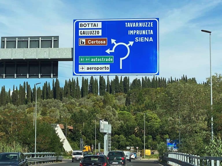 HOW TO PAY TOLLS IN ITALY (Autostrada) StepbyStep With Photos Mom In Italy