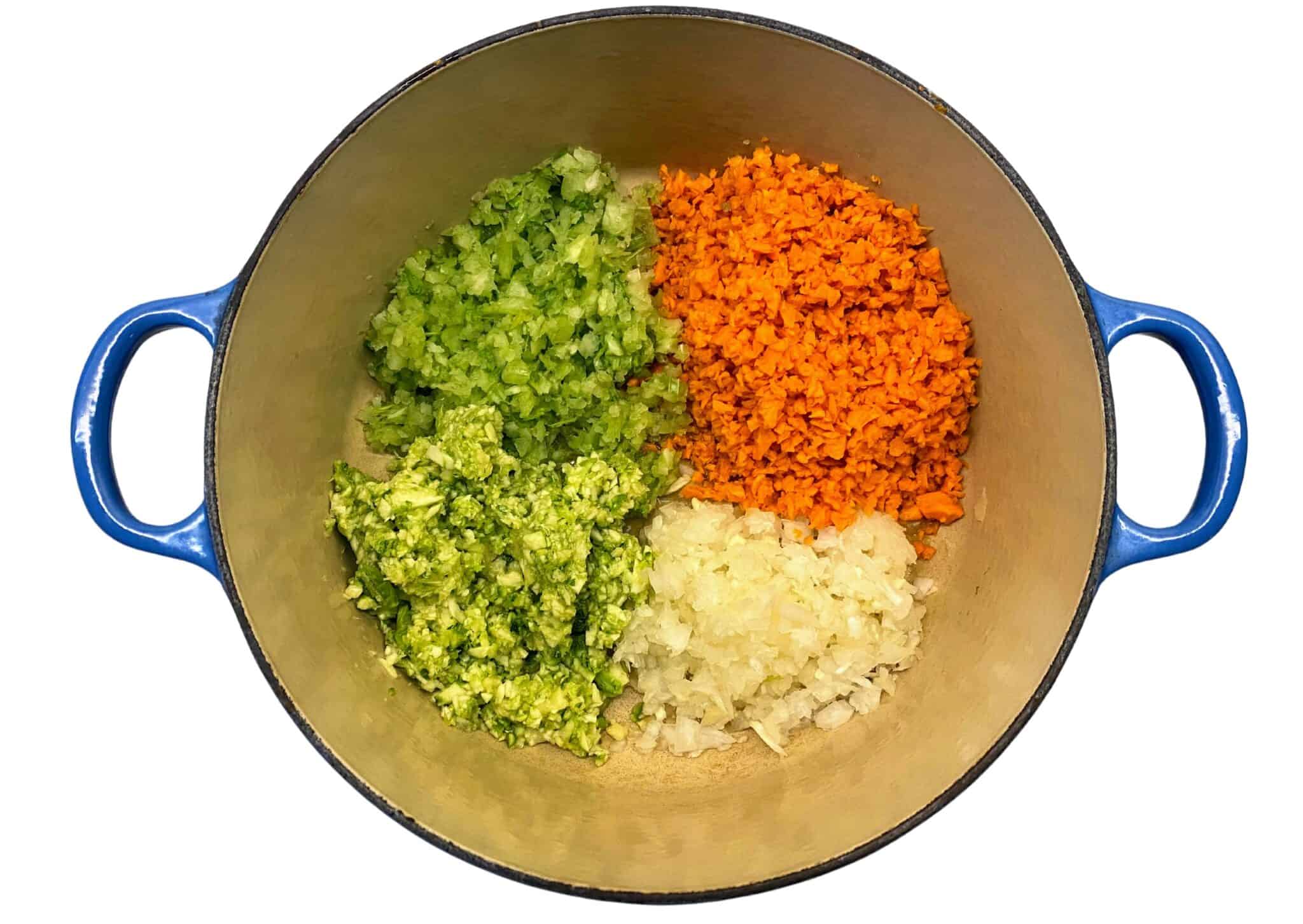 Easy Ragù Recipe (Full of Veggies!) for Busy Parents Mom In Italy