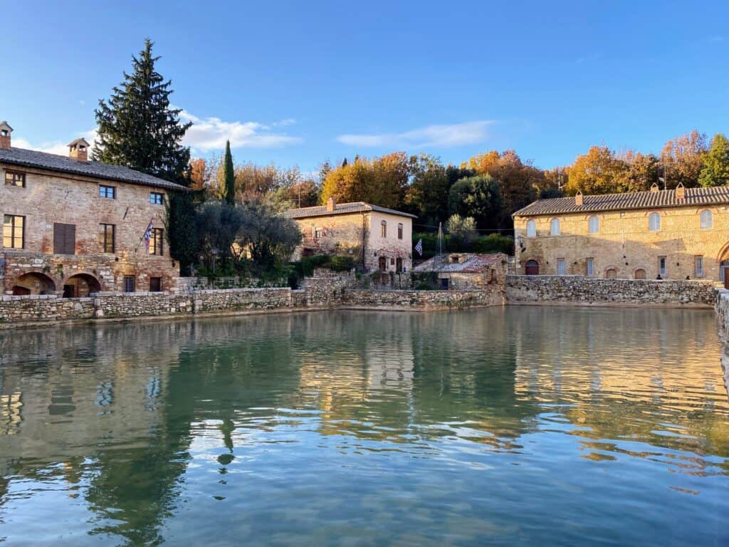 BAGNO VIGNONI Your Complete Guide Straight From Tuscany The 