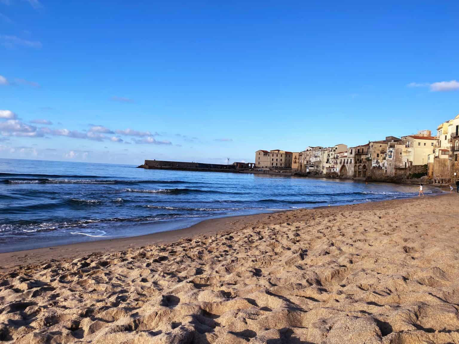 Renting a Car in Palermo Tips & Advice from a Frequent Renter Mom