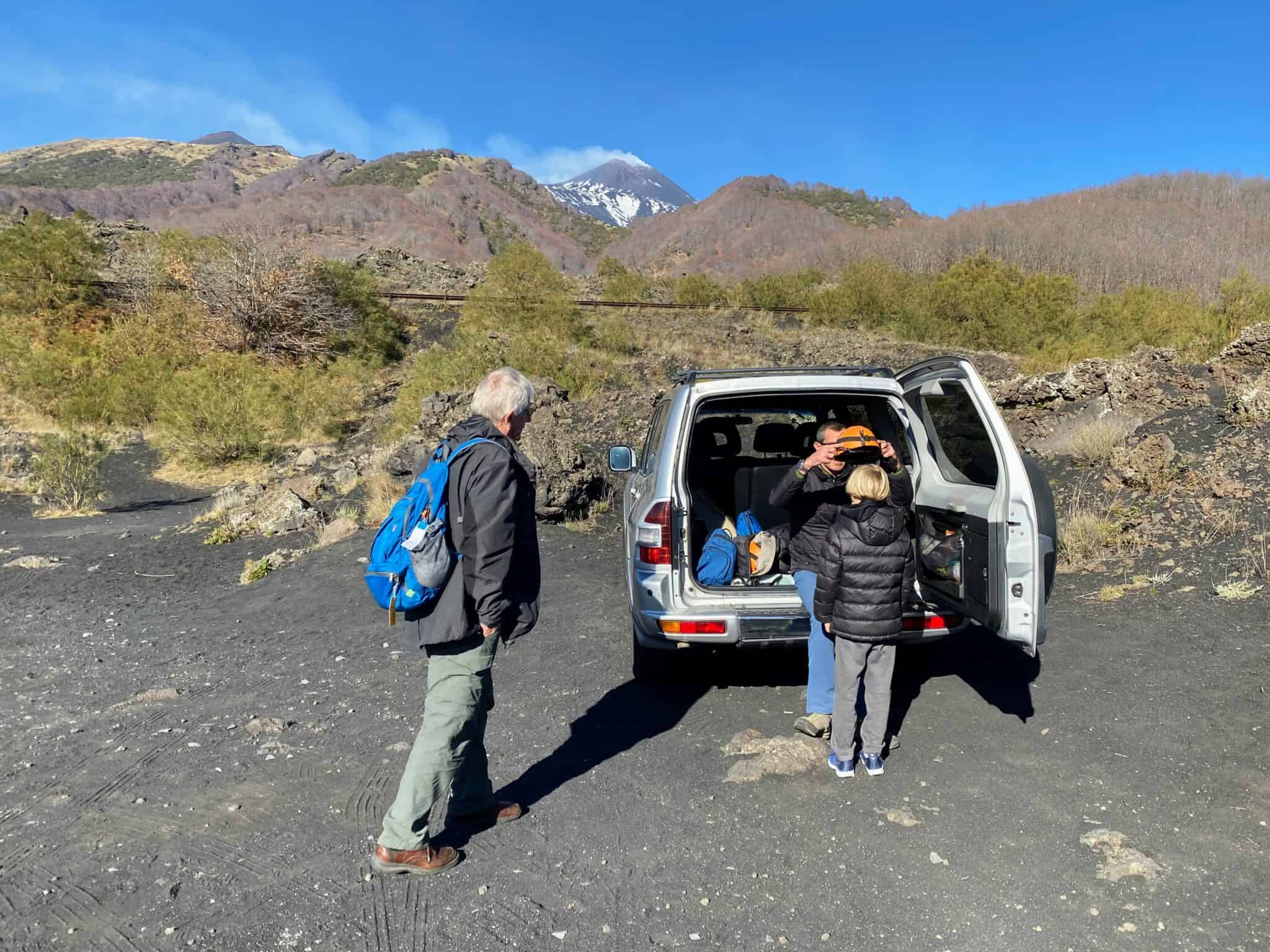 Renting a Car in Sicily in 2024 Tips & Advice Straight From Italy