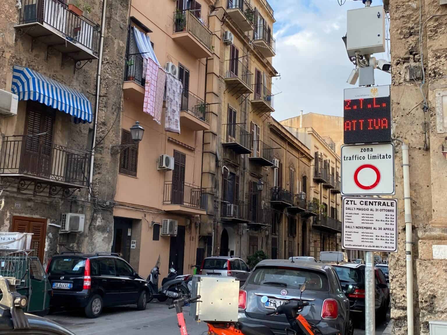 Renting a Car in Sicily in 2024 Tips & Advice Straight From Italy