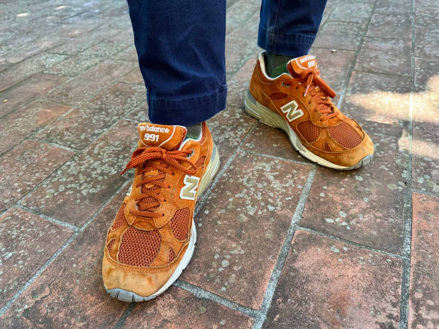 The Best Shoes for Italy in 2024 Advice From 20+ Years of Guiding