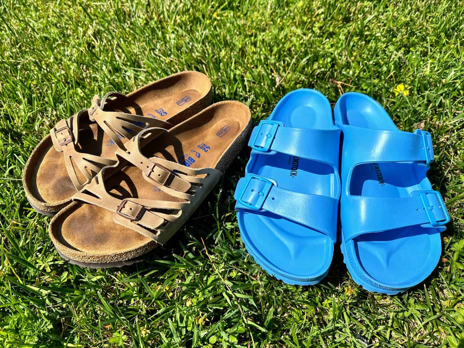 The Best Shoes for Italy in 2024 Advice From 20+ Years of Guiding