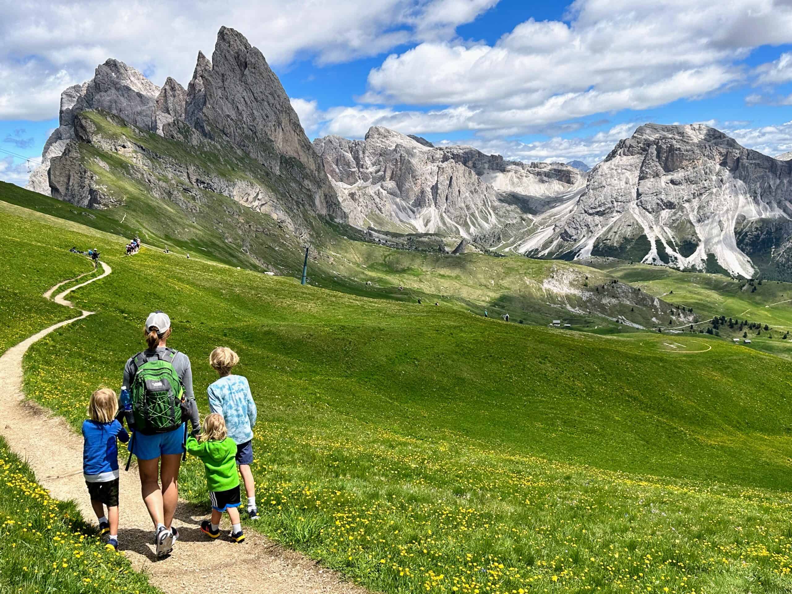Ortisei Italy Complete Guide Our Top 14 Things To Do Mom In Italy Ortisei Italy Complete Guide Our Top 14 Things To Do Mom In Italy
