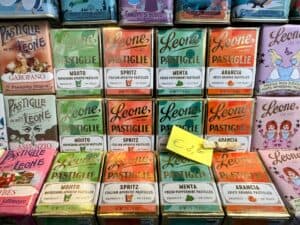 1000 Brass Spring Clips Astra No. 5 (25 ) – 10 Boxes Of 100 Pieces. – Leone Dell’Era Ade In...