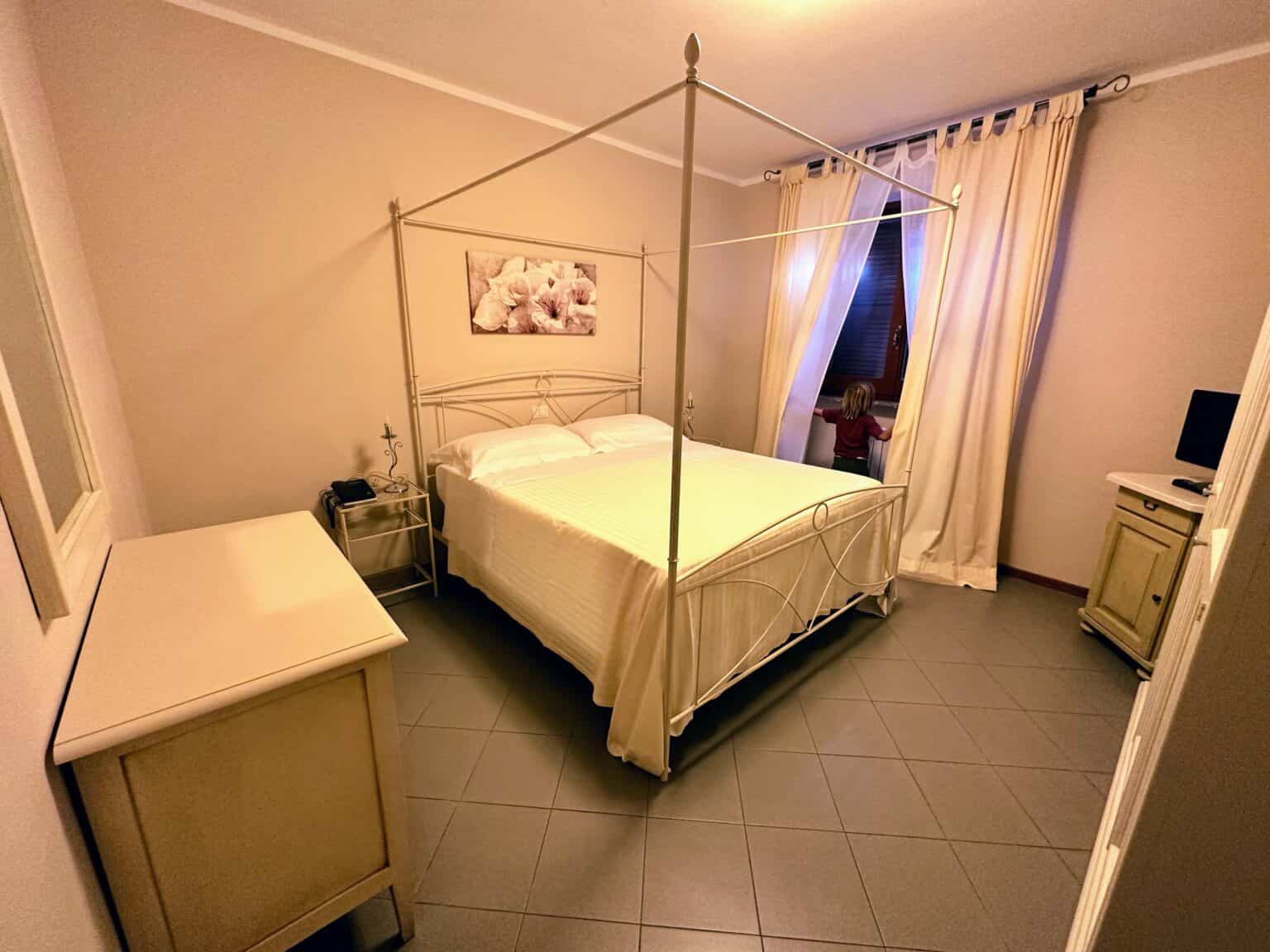 ACCOMMODATION OPTIONS IN ITALY – From Agriturismos to Villas (and ...